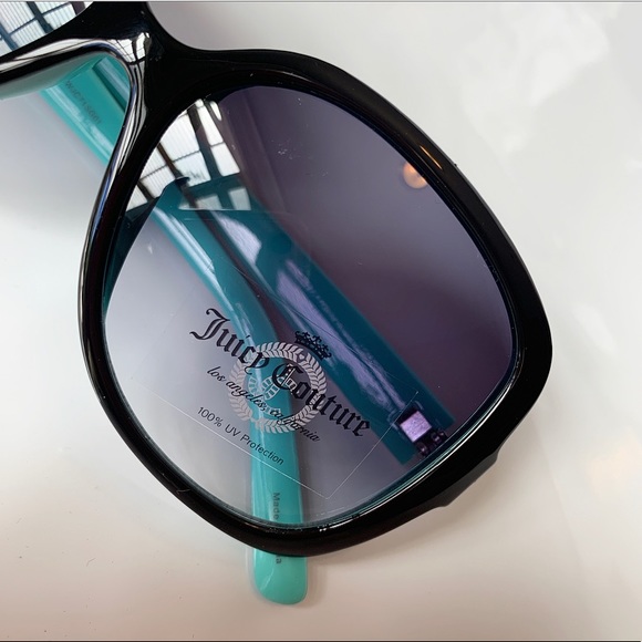 Juicy Couture Sunglasses - Picture 2 of 5